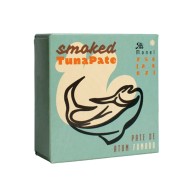 A Ti Manel Smoked Tuna Pâté