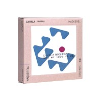 ABC+ Filete de Cavala à Moqueca