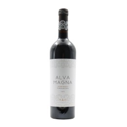 Alva Magna Touriga Nacional Grand Reserve Red 2018