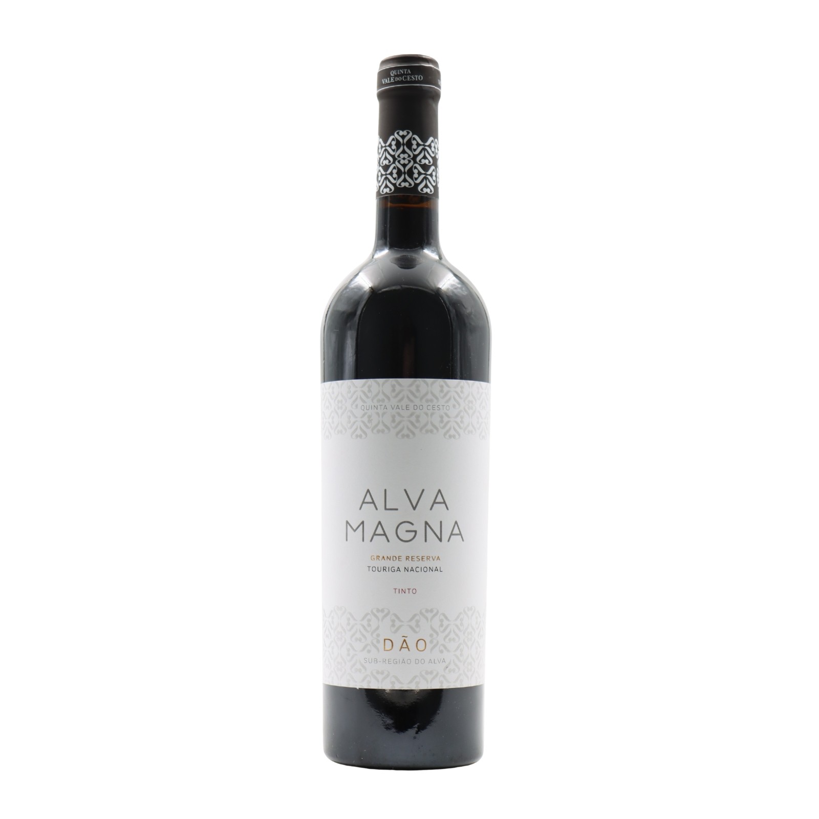 Alva Magna Touriga Nacional Grand Reserve Red 2018