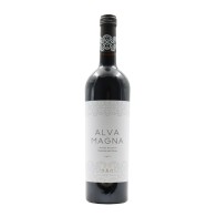 Alva Magna Touriga Nacional Grand Reserve Red 2018