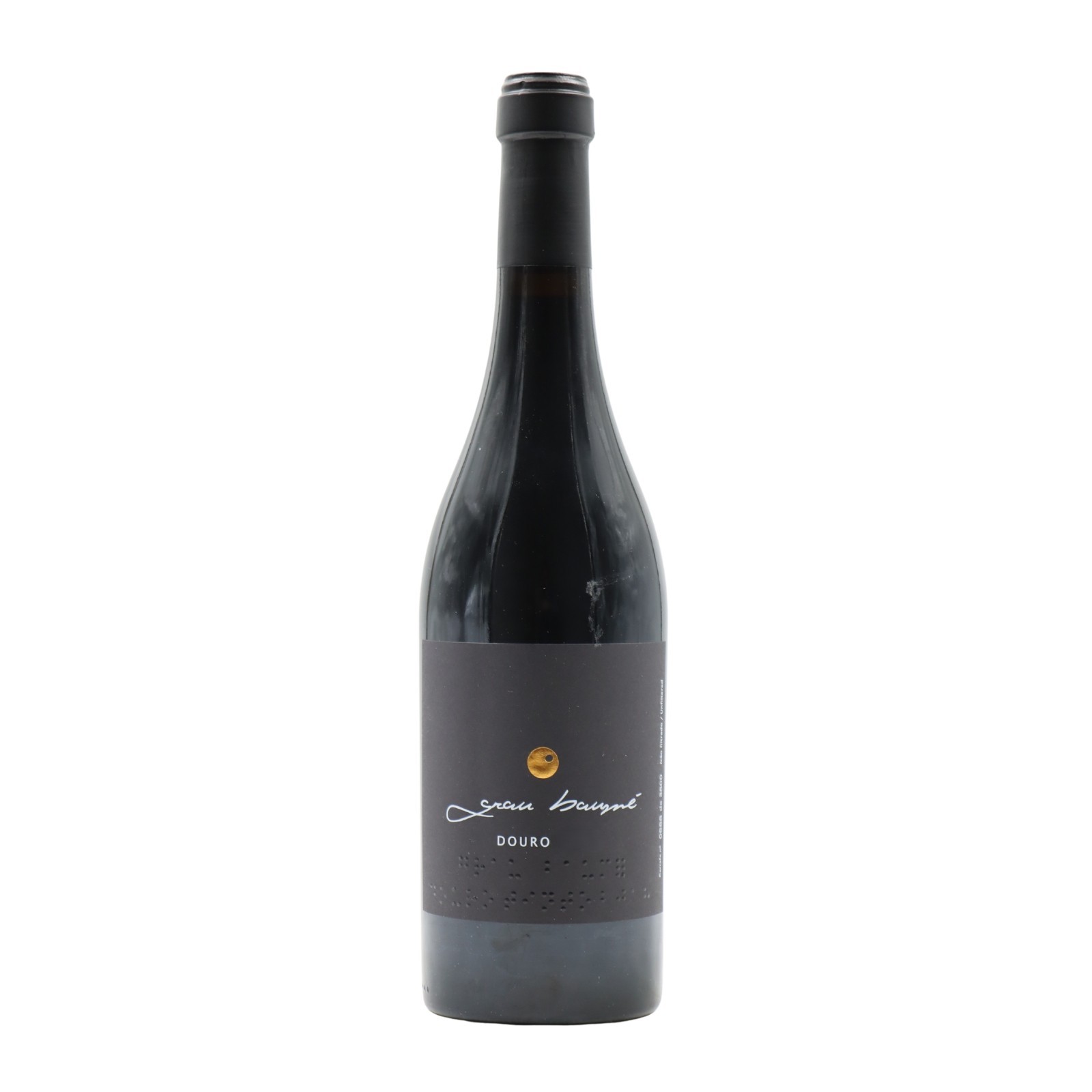Grau Baume Rouge 2018