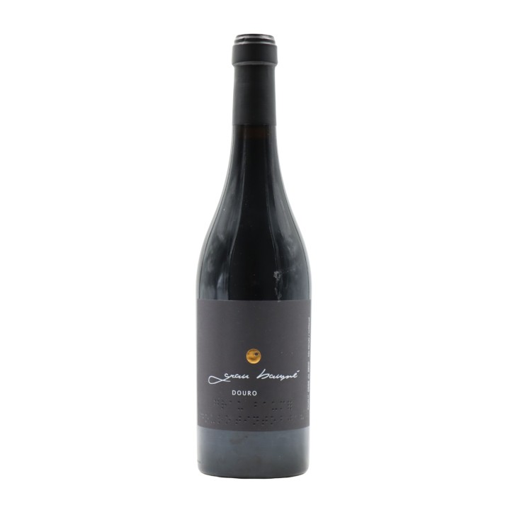 Grau Baume Rouge 2018