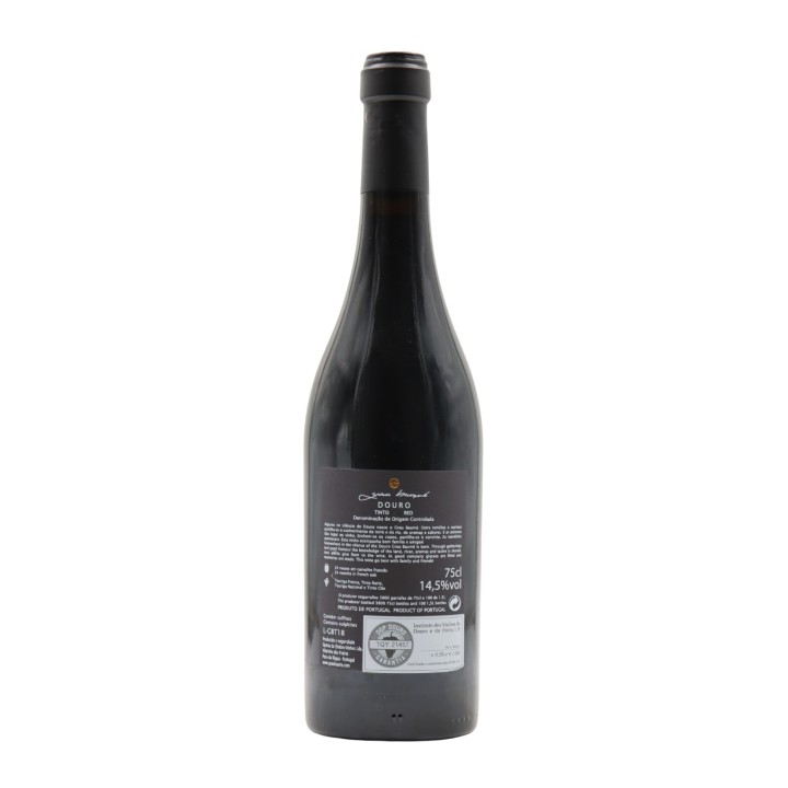 Grau Baume Rouge 2018