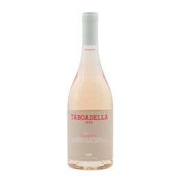 Taboadella Caementa Rosado 2023