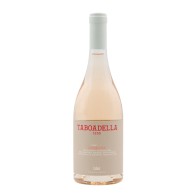Taboadella Caementa Rosado 2023