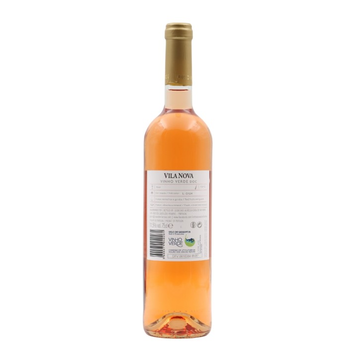 Vila Nova Rosato 2023