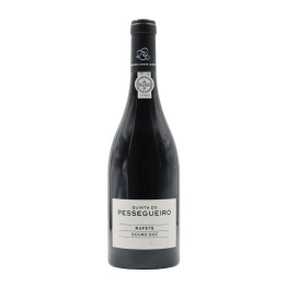 Quinta do Pessegueiro Rufete Red 2021