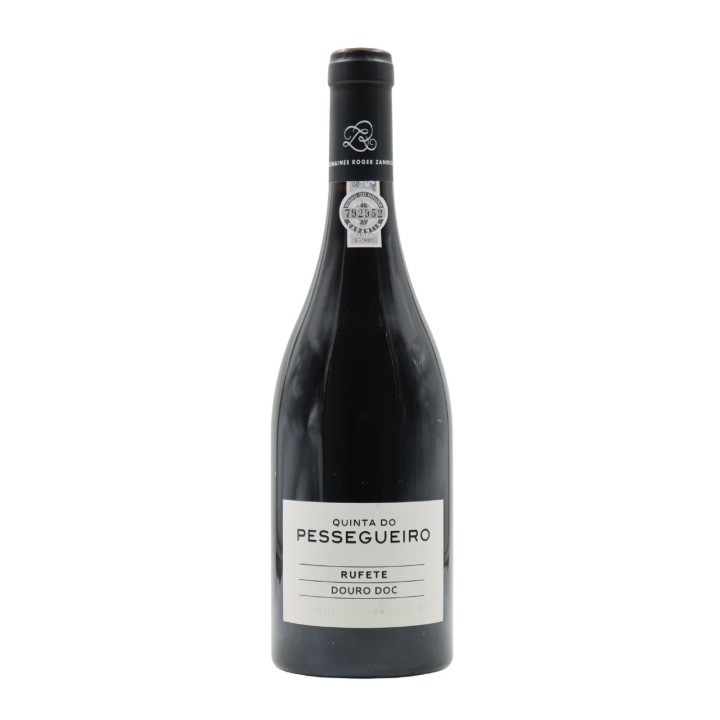 Quinta do Pessegueiro Rufete Tinto 2021
