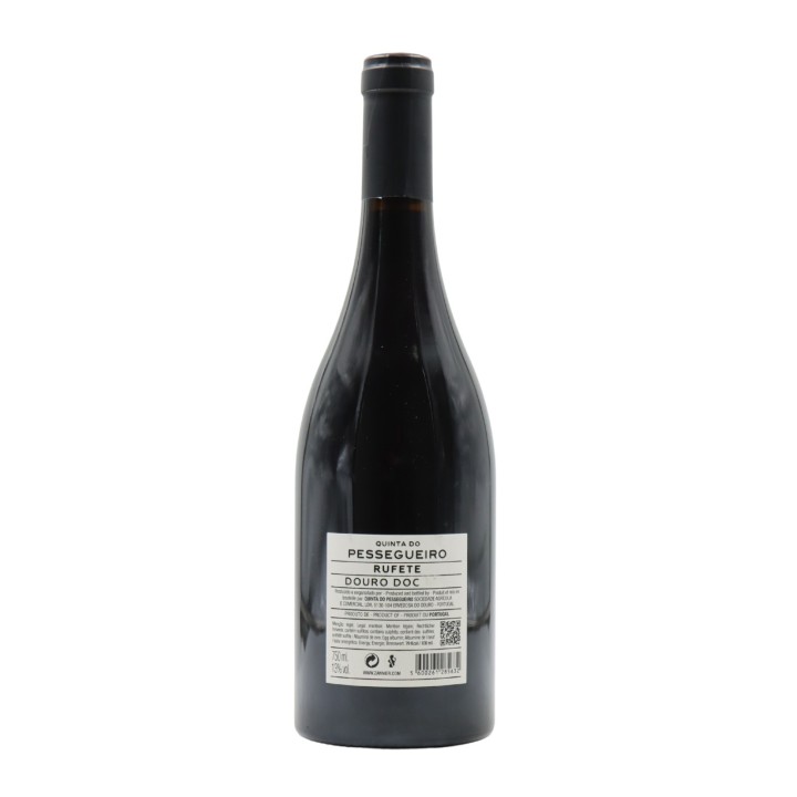 Quinta do Pessegueiro Rufete Tinto 2021