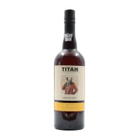 Titan of Port White Porto
