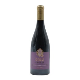 Quinta do Sobral de Santar Jaen Red 2022