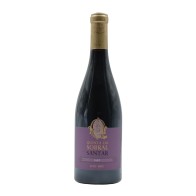 Quinta do Sobral de Santar Jaen Tinto 2022
