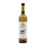 Ardila Weiß 2024