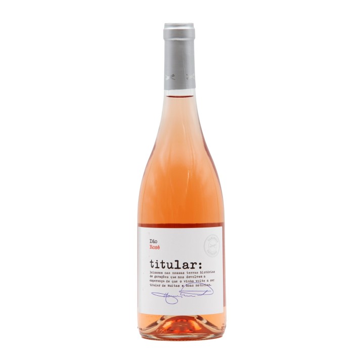 Titular Rosé 2024
