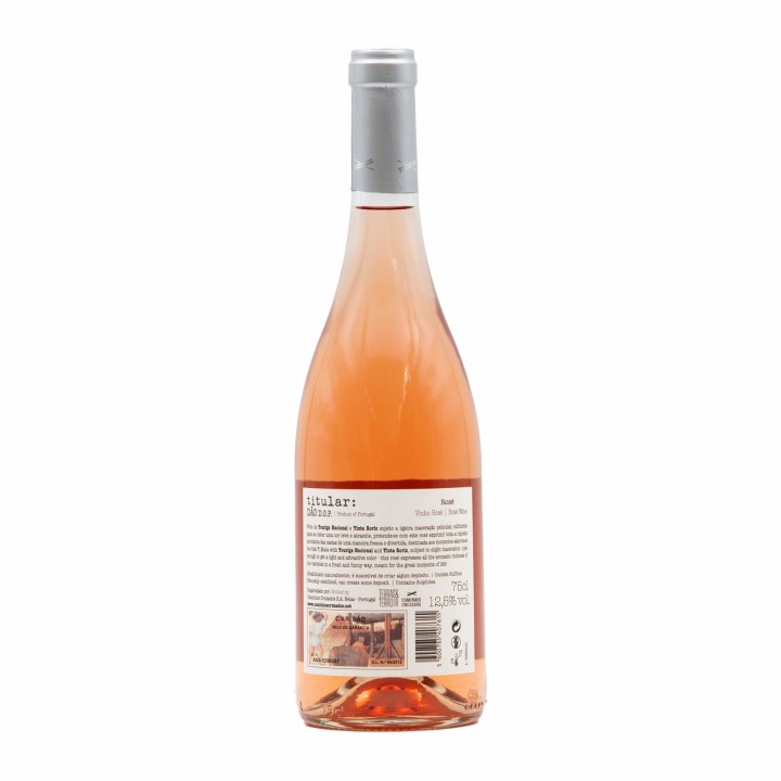 Titular Rosé 2024