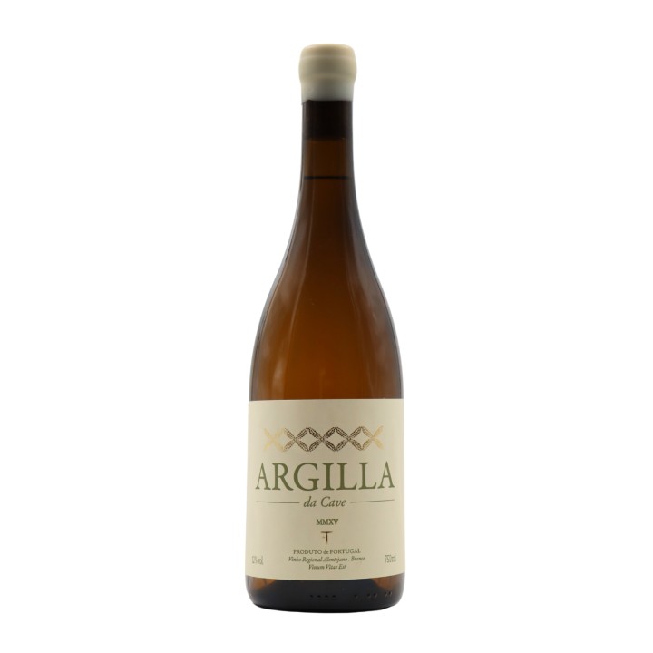 Argilla da Cave Branco 2015