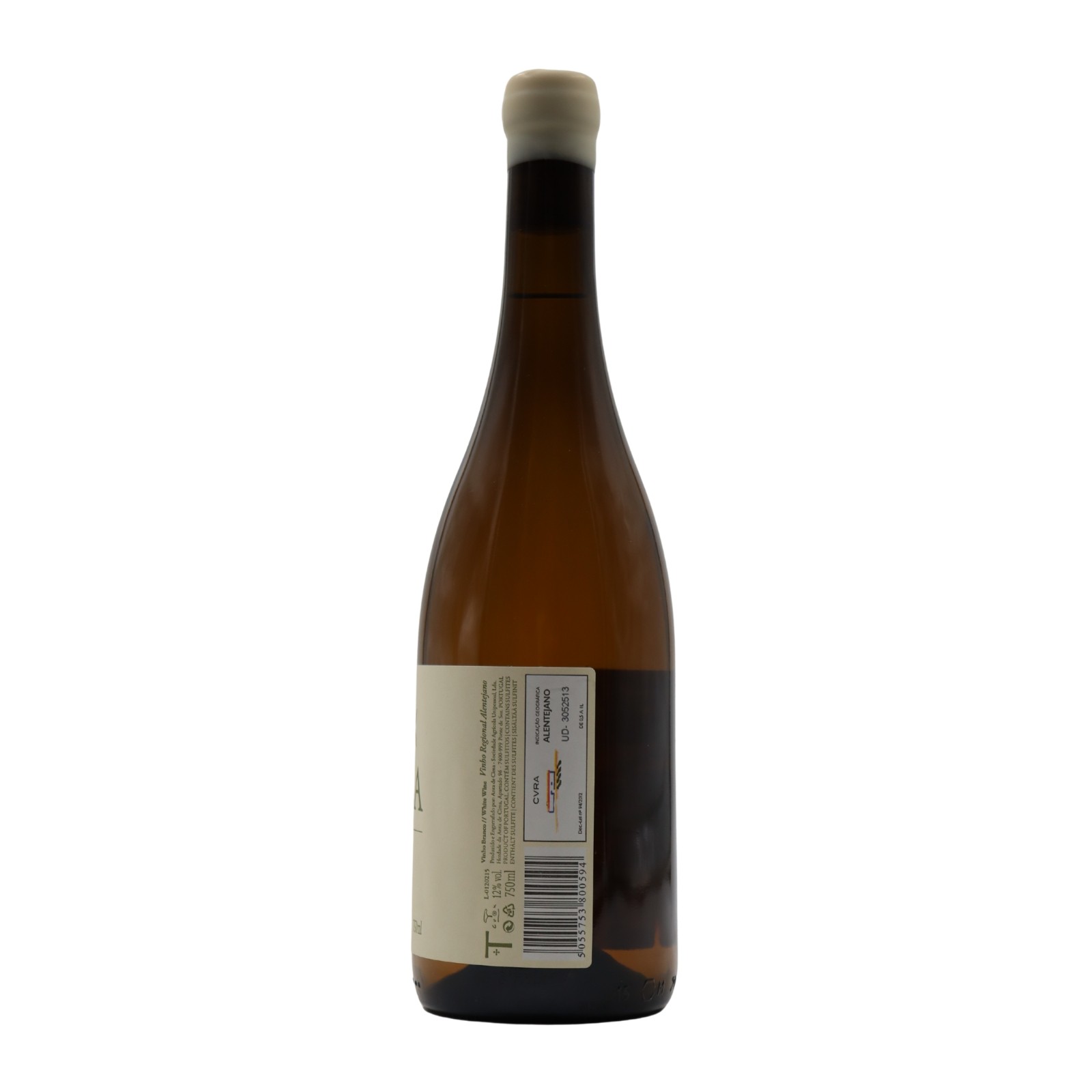 Argilla da Cave Branco 2015