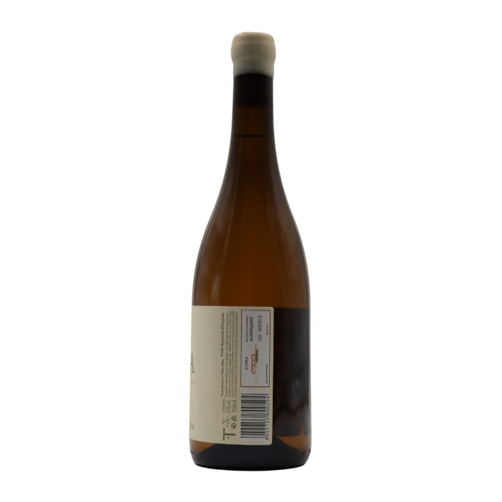 Argilla da Cave Branco 2015