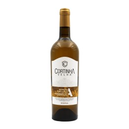 Cortinha Velha Alvarinho Reserve White 2024