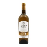 Cortinha Velha Alvarinho Réserve Blanc 2024