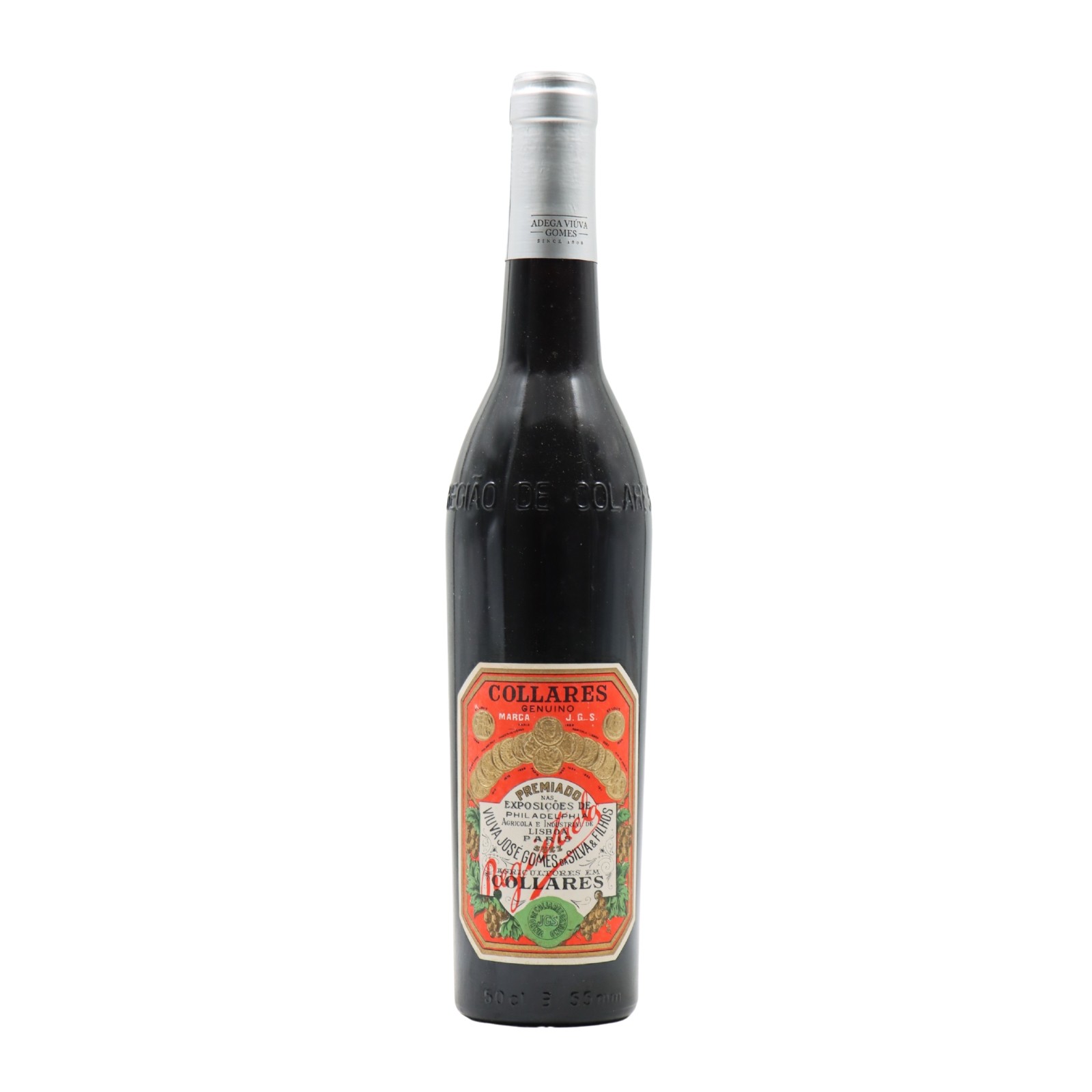 Viúva Gomes Ramisco de Colares Rot 2017