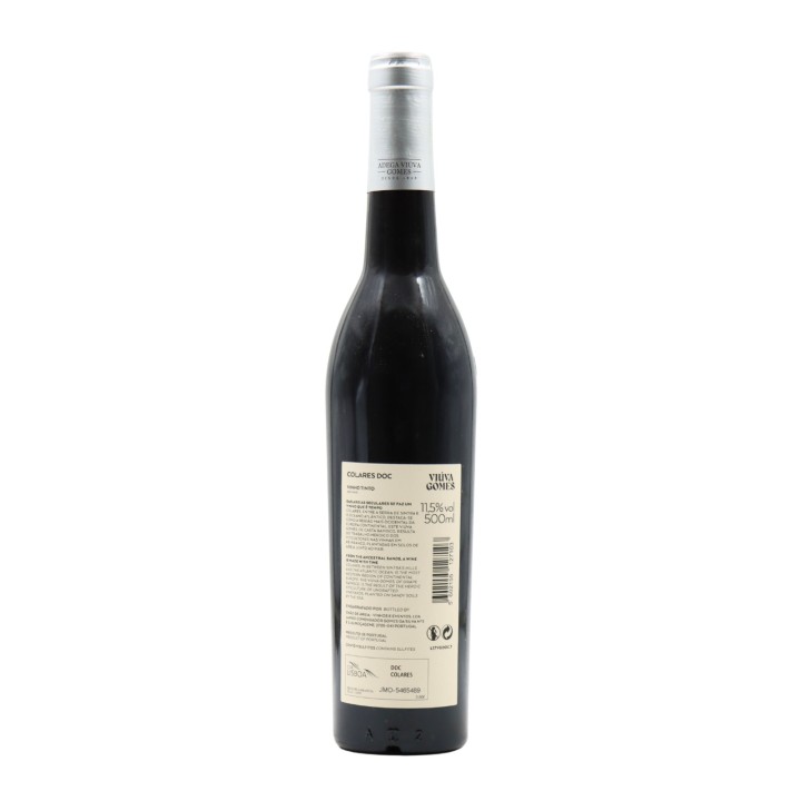 Viúva Gomes Ramisco de Colares Rot 2017