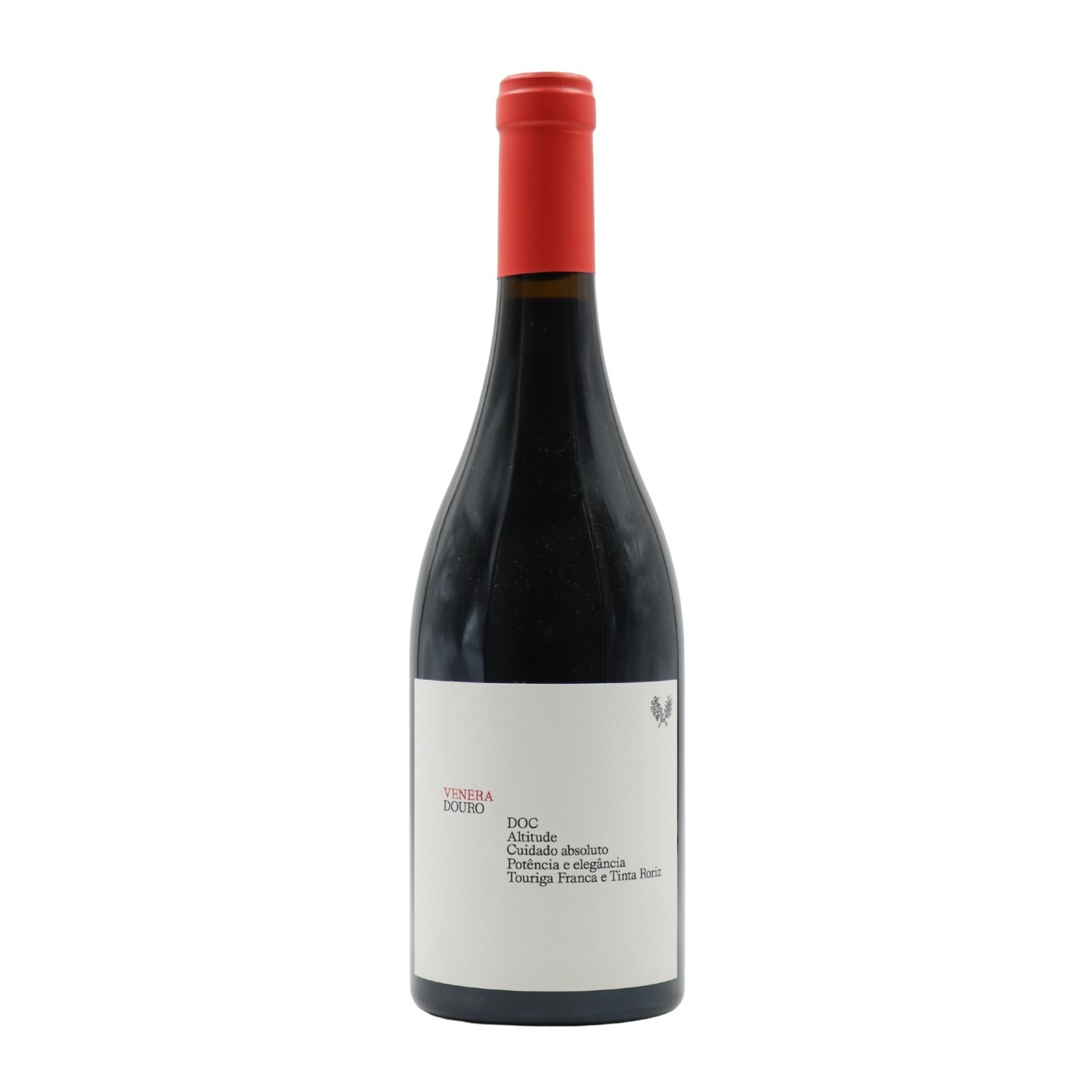 Venera Red 2023