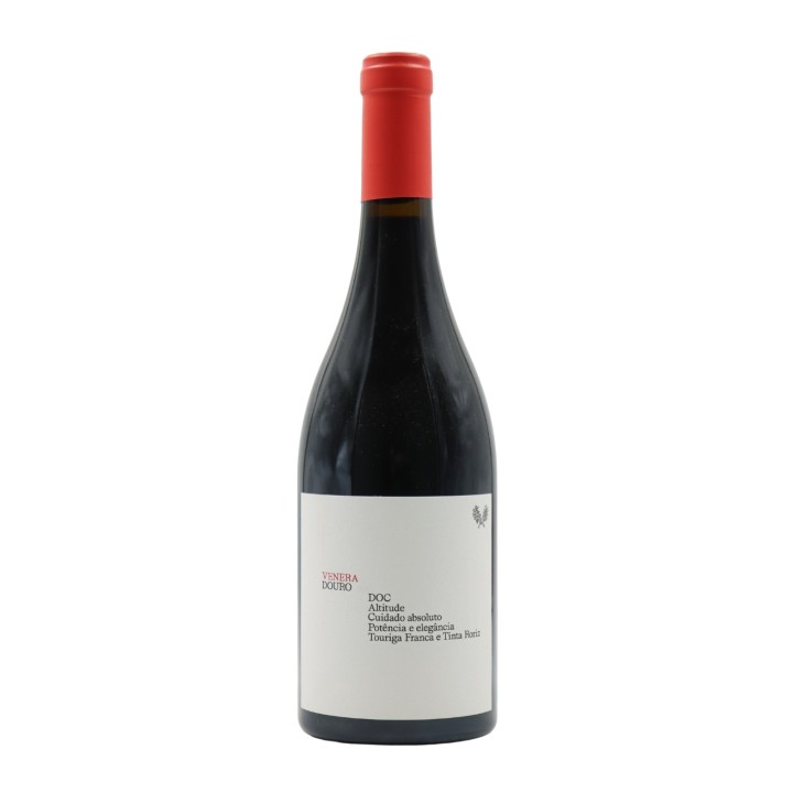 Venera Red 2023