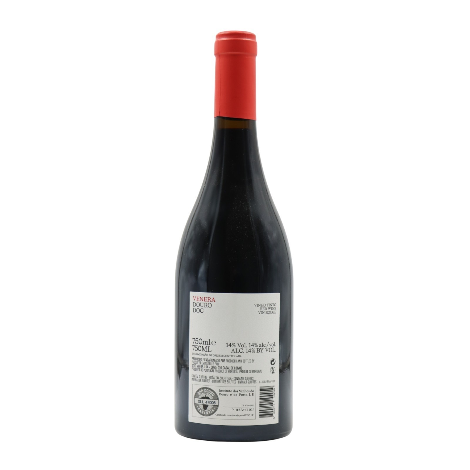 Venera Red 2023