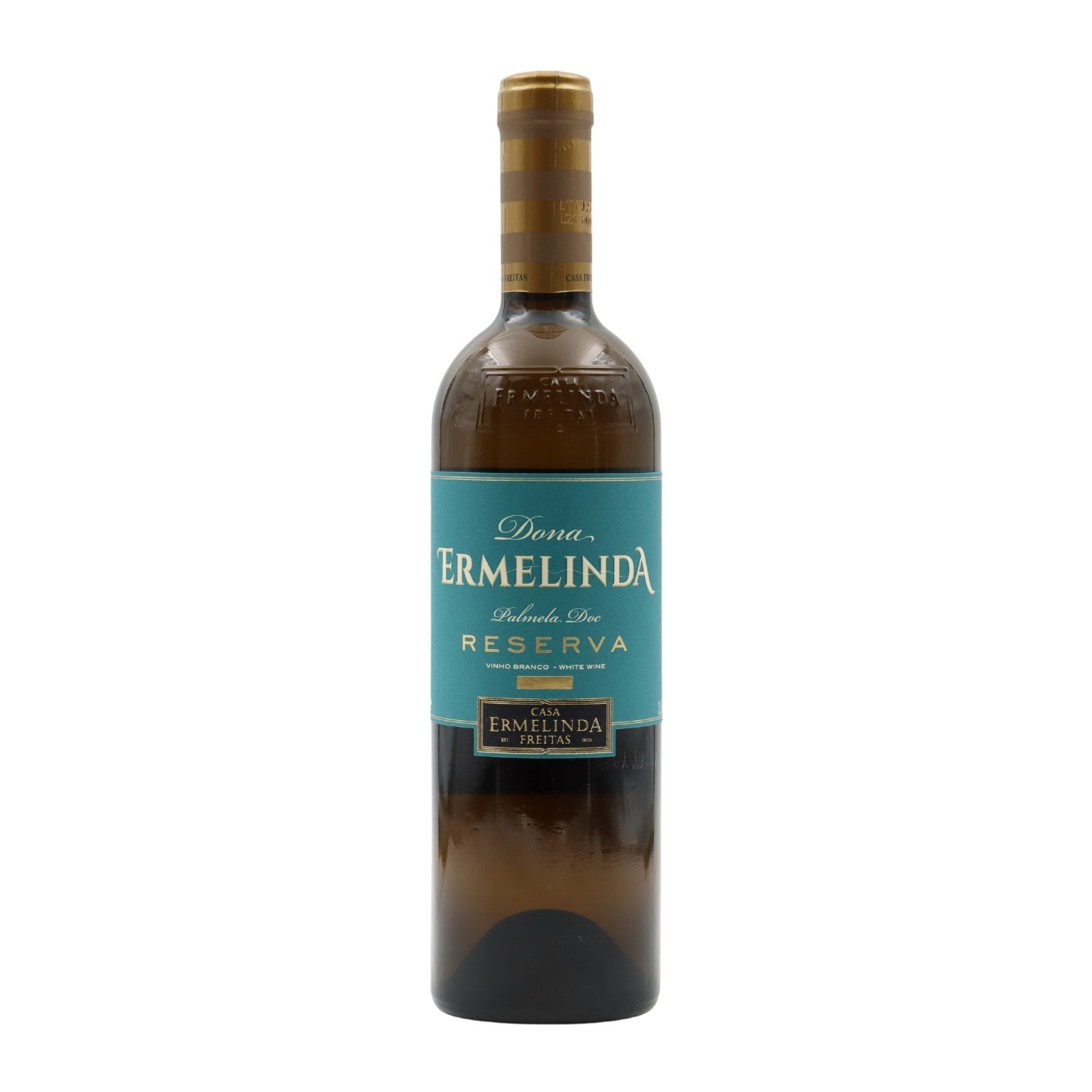 Dona Ermelinda Reserve White 2024