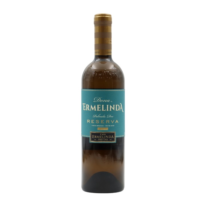 Dona Ermelinda Reserva Branco 2024