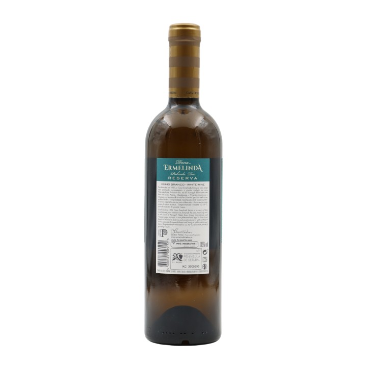 Dona Ermelinda Reserve White 2024