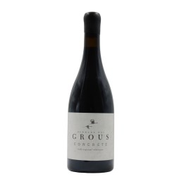 Herdade dos Grous Concrete Rosso 2023