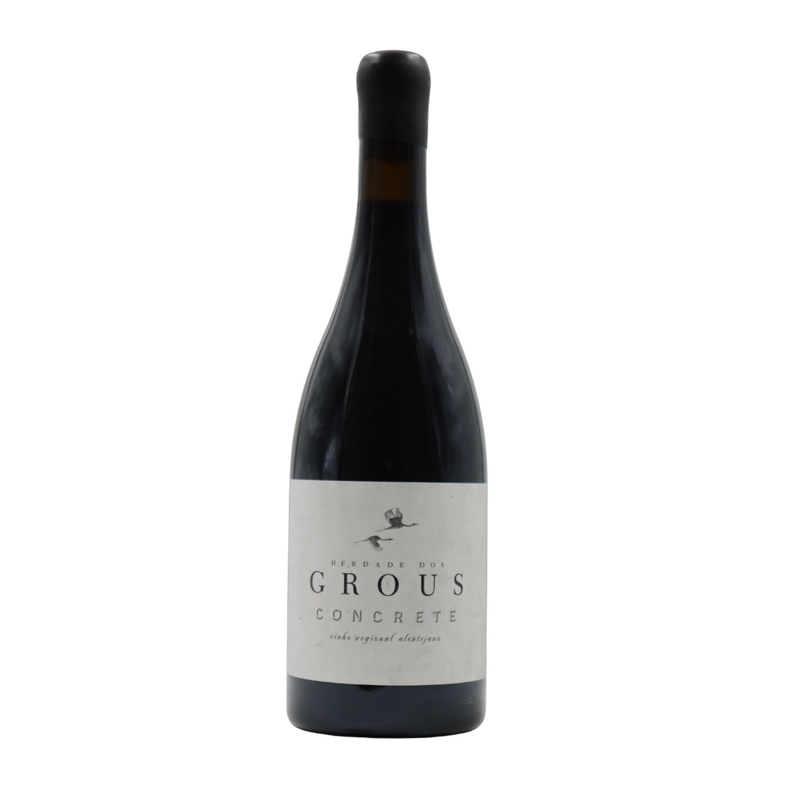 Herdade dos Grous Concrete Rouge 2023