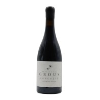 Herdade dos Grous Concrete Rouge 2023