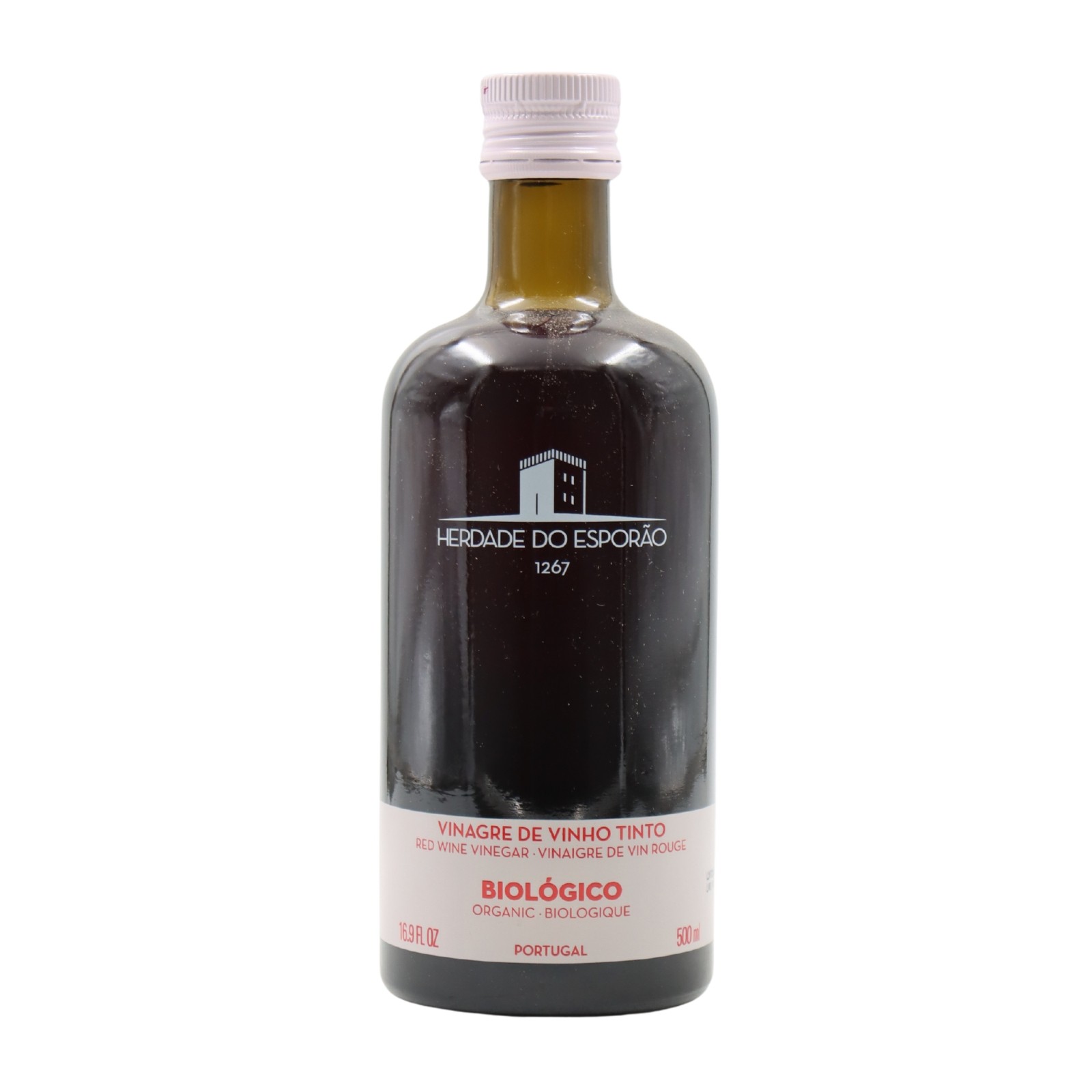 Esporão Organic Red Wine Vinegar