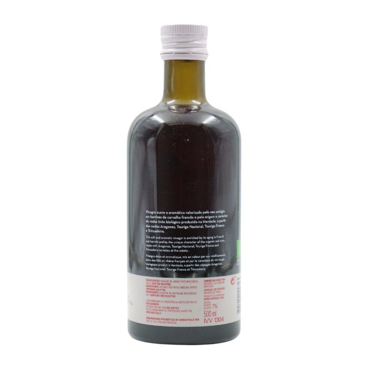 Esporão Organic Red Wine Vinegar