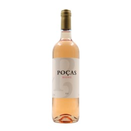 Poças Rosé 2024