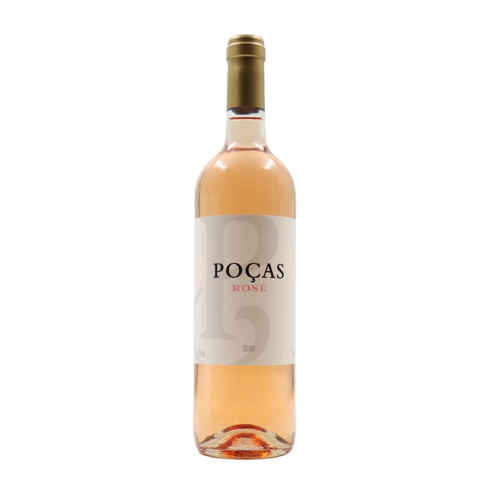 Poças Rosato 2024