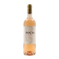Poças Rosé 2024