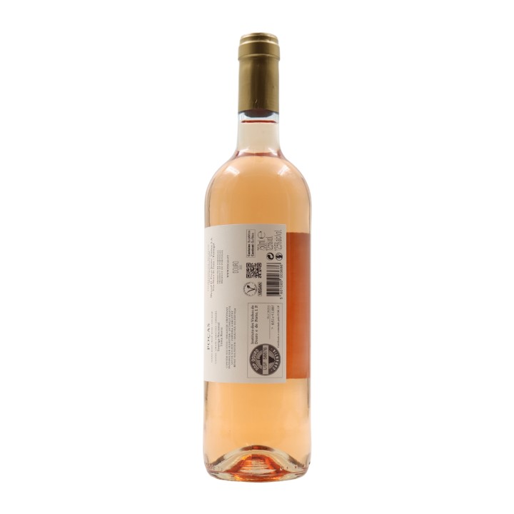 Poças Rosé 2024