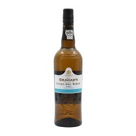 Grahams Extra Dry White Port