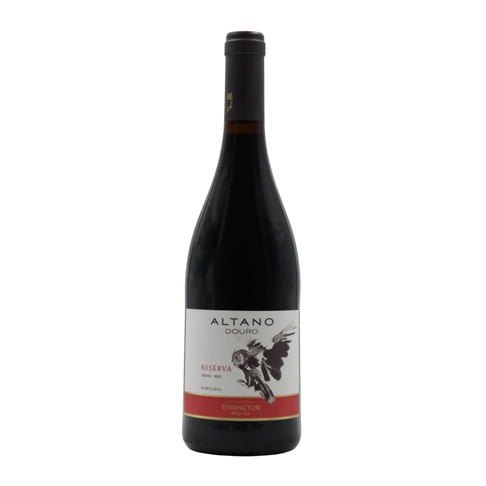 Altano Reserve Red 2022