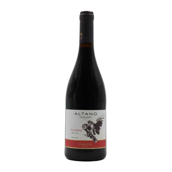 Altano Reserve Red 2022