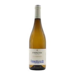 Casa de Rodas Alvarinho Weiß 2023
