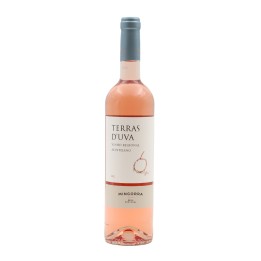 Terras D´Uva Rosé 2024