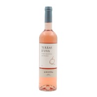 Terras D´Uva Rosé 2024
