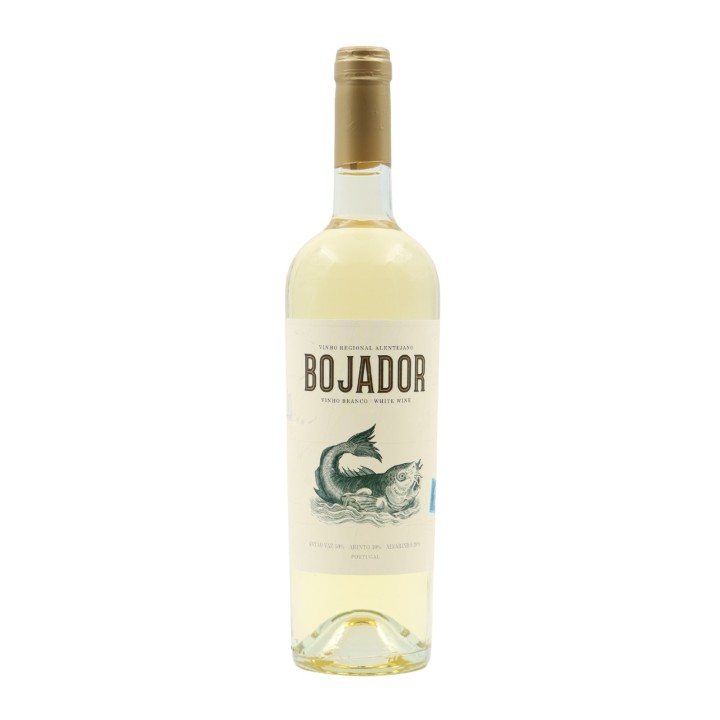 Bojador Bianco 2024
