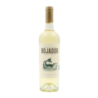 Bojador White 2024